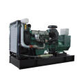 Volvo Open Type Diesel Generator